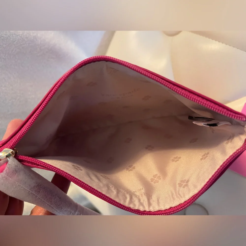 KATE SPADE Wristlet - Picture 4 of 5